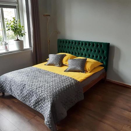 Apartamento Kamienica Bydgoska Bydgoszcz Exterior foto