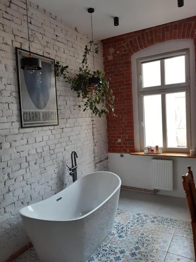 Apartamento Kamienica Bydgoska Bydgoszcz Exterior foto
